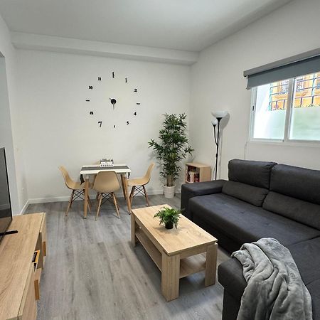 Capuchinos Centro Historico Apartman Málaga Kültér fotó